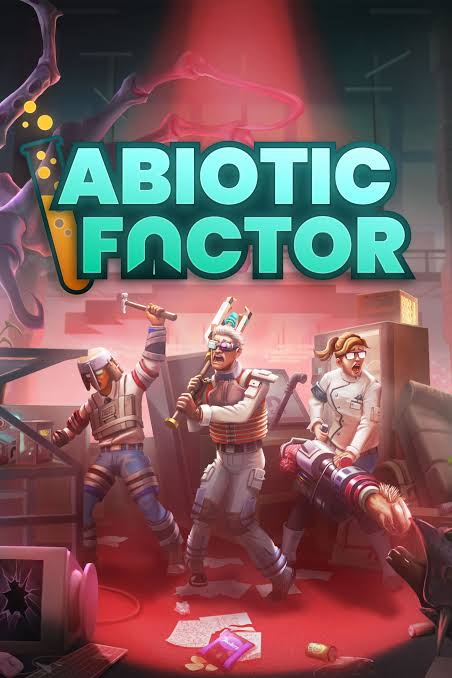 Abiotic Factor